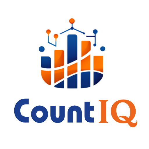 CountIQ